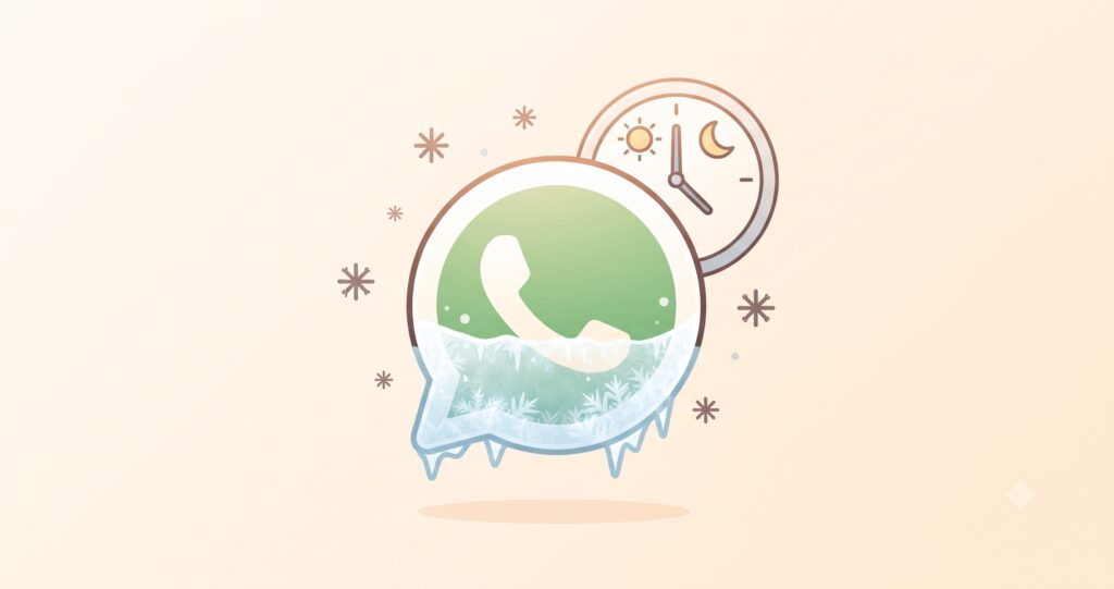 Why Retail WhatsApp Queries Go Cold in the First 24 Hours (and How to Stop It)