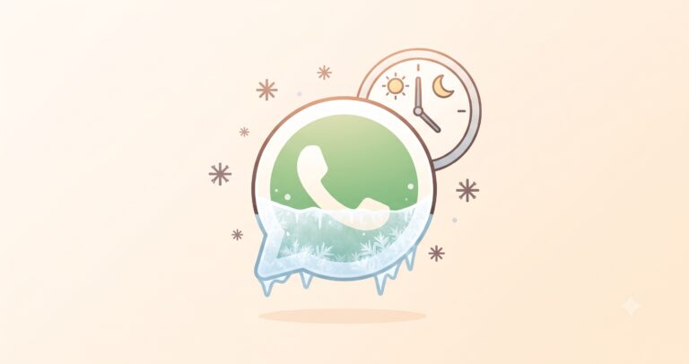 Why Retail WhatsApp Queries Go Cold in the First 24 Hours (and How to Stop It)
