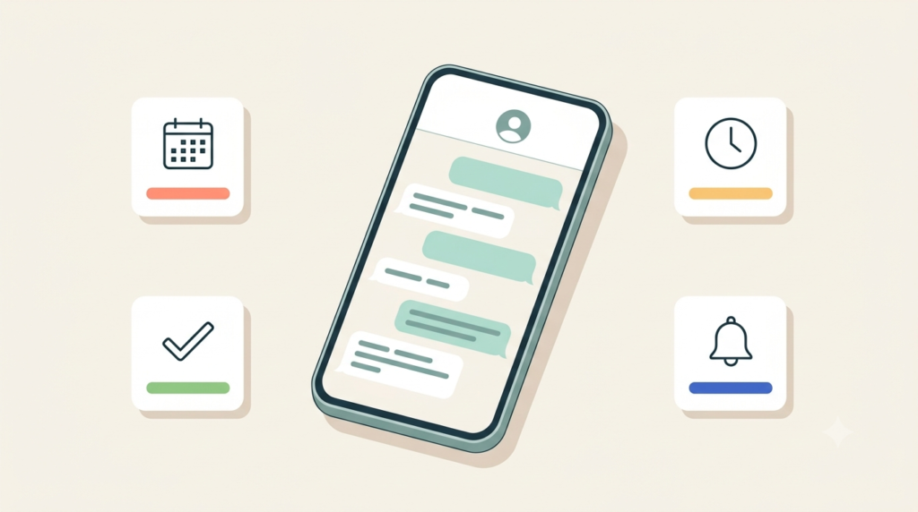 WhatsApp Templates Every Salon and Clinic Should Have Ready